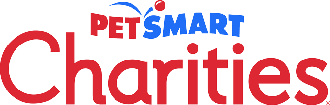 petsmart charities logo